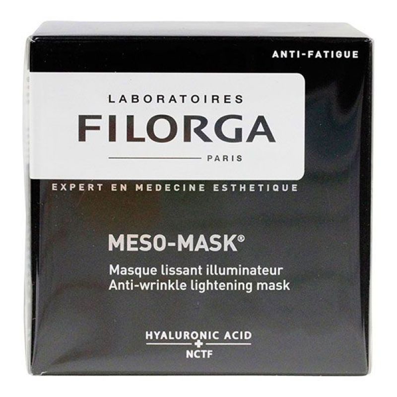 Filorga Meso Mask Masque Illuminateur Ml Pharmarun