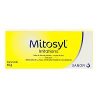 Mitosyl irritation pommade 65 g - Pharmacie de la Maourine