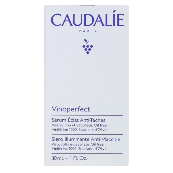 Caudalie Serum Eclat Anti-Taches 30Ml