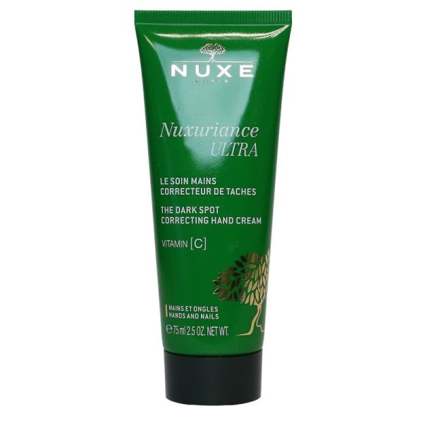 Nuxuriance Ultra Cr Mains 75Ml