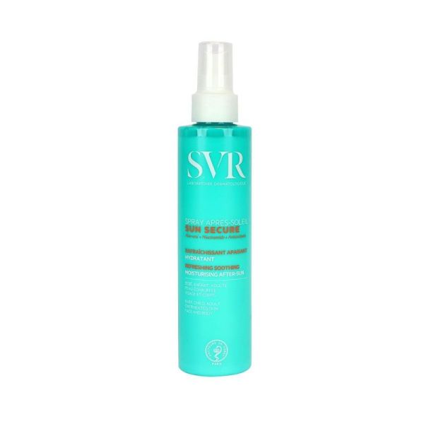 Svr Sun Secure Spr A-sol 200ml