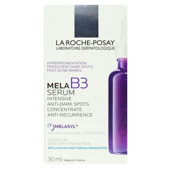 Lrp Mela B3 Serum 30Ml