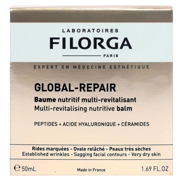 Filorga Global Repair  Baume Nutritif