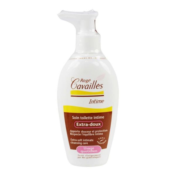 Cavailles Intime Us Quotidien 200ml