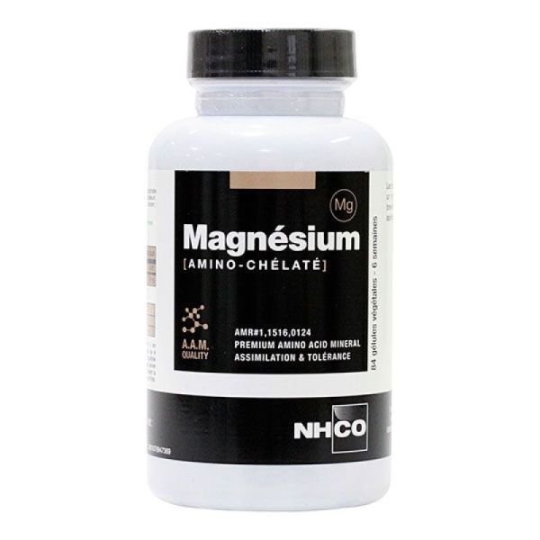 Nhco Magnesium Amino-Chelate B/84