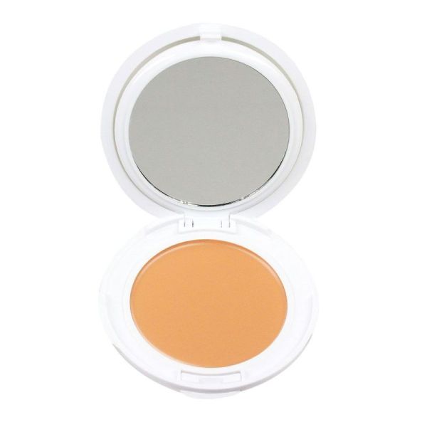 Crème teint compacte fini mat 3.0 sable 10g