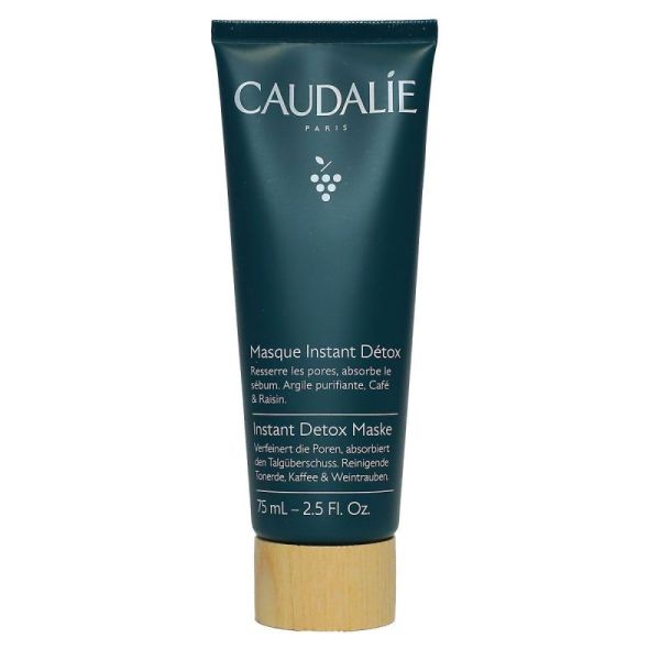 Caudalie Masque Instant Detox 75Ml