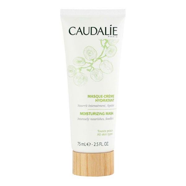 Masque-crème hydratant peau sèche 75ml