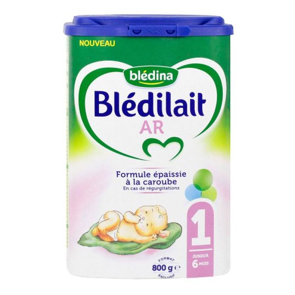 Bledilait Ar 1 Age 800g