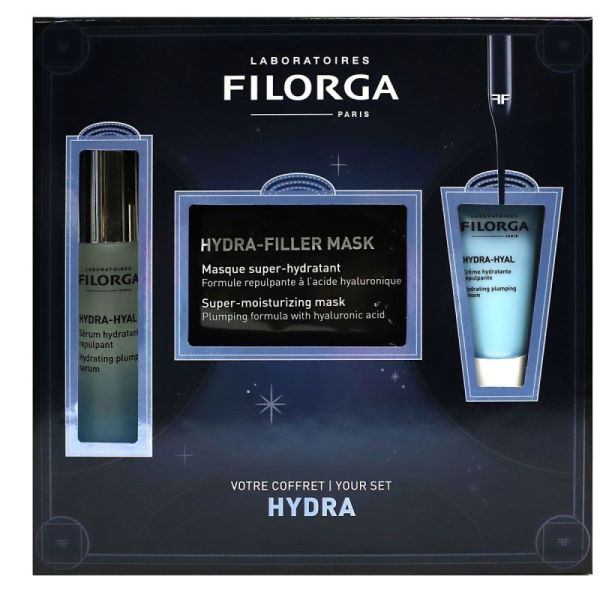 Filorga Xmas Coffret Hydra 2024