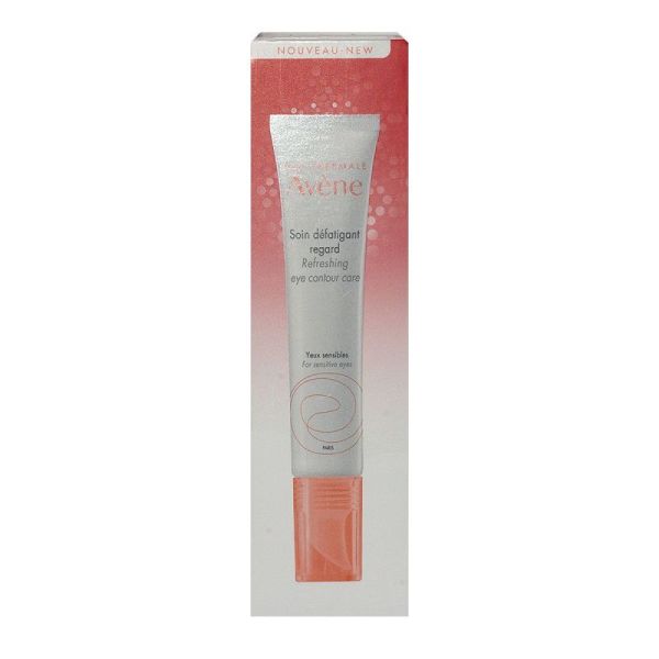 Avene Soin Defatiguant Regardaatb15ml