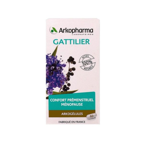 Arko Gattilier 60 Gelules