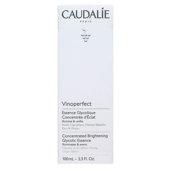 Caudalie Vinoperfect Essence 100Ml