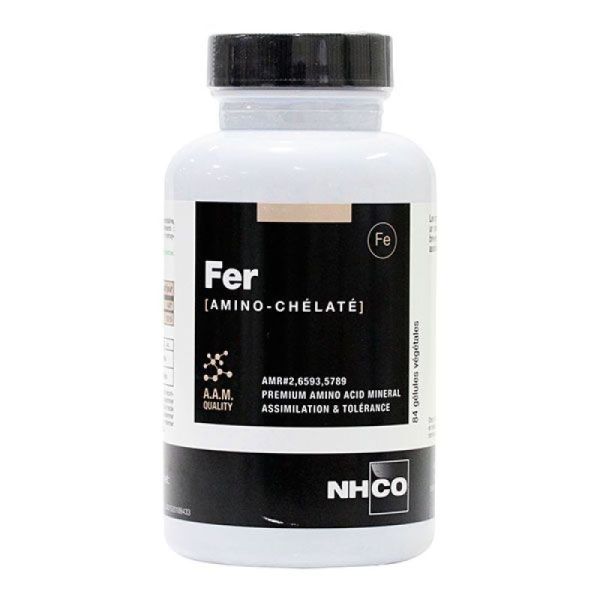 Nhco Fer 84 Gel