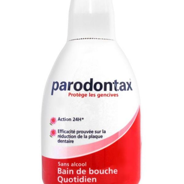 Parodontax Bain Bouch Fl500ml1