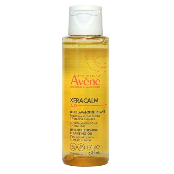 Avene Xeracalm Ad Hle Lavante 100Ml