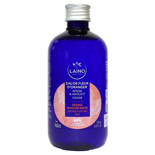 Laino Eau Florale Fleur Oranger 250Ml