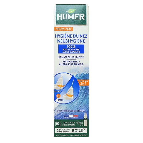 Humer Sol Nas Ad Fl150ml 1