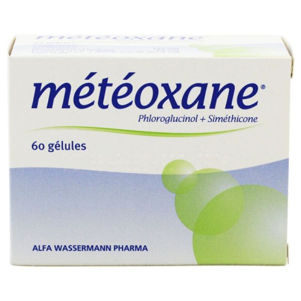 Meteoxane Gel60