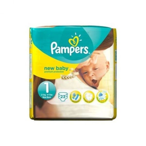 Pampers New Baby T1 Couch22